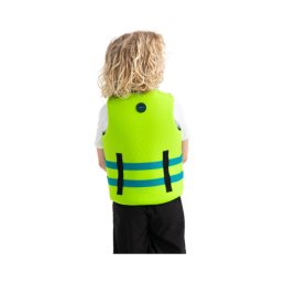 Jobe Chaleco Salvavidas Infantil Neopreno