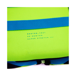 Jobe Chaleco Salvavidas Infantil Neopreno