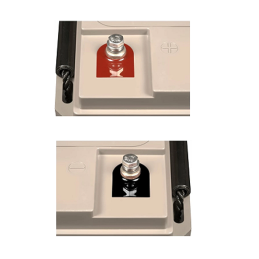 Bateria Victron AGM 12V/110Ah Ciclo Profundo (M8)