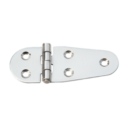 Bisagra Inoxidable 107x40mm