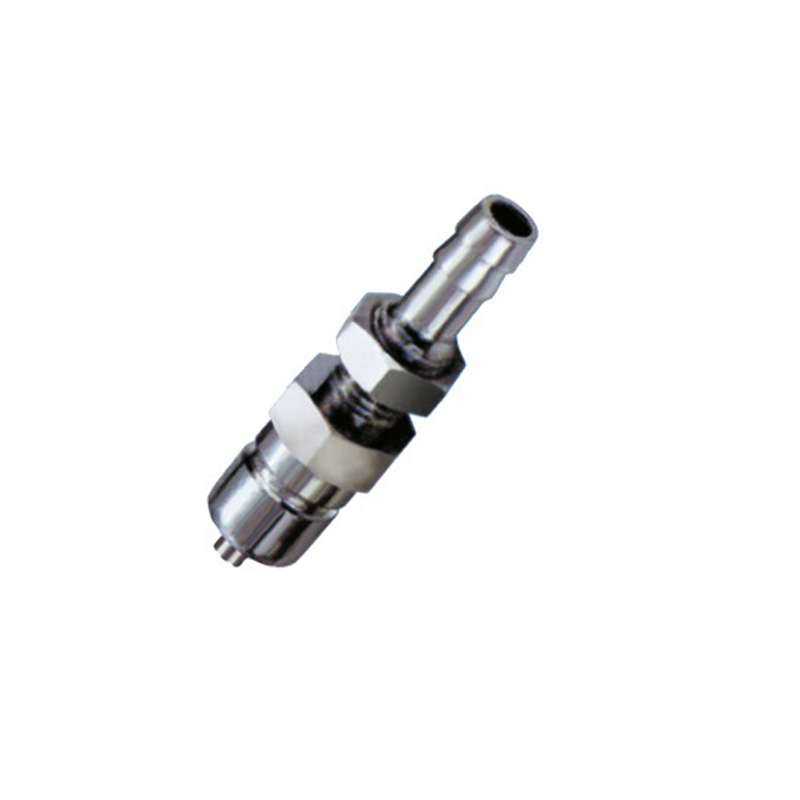 Conector Combustible Macho Tohatsu