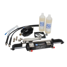 Direccion Hidraulica Fueraborda hasta 300 HP Mavi Mare