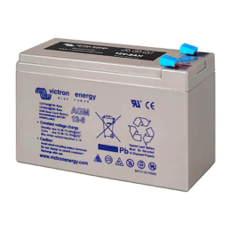 Bateria Victron AGM 12V/8Ah Ciclo Profundo