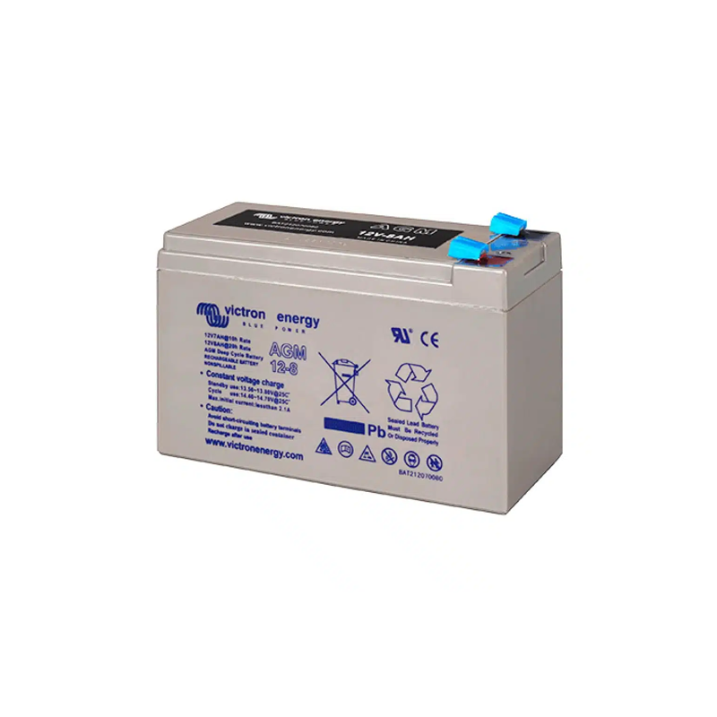 Bateria Victron AGM 12V/8Ah Ciclo Profundo