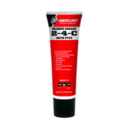 Grasa Marina Mercury con Teflon