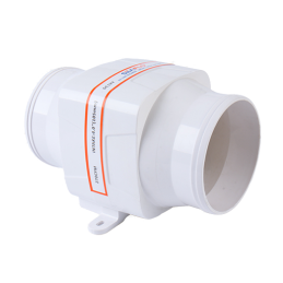 Ventilador de Cala en Linea Seaflo (102mm)