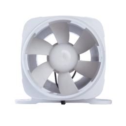 Ventilador de Cala en Linea Seaflo (102mm)