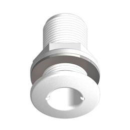 Trudesign Pasacascos Rosca Blanco