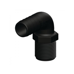 Trudesign Codo 90º BSP