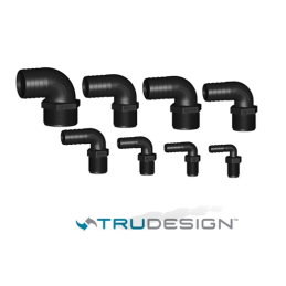 Trudesign Codo 90º BSP
