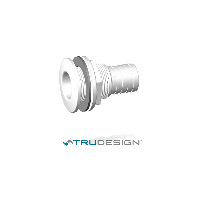 Trudesign Pasacascos Manguera
