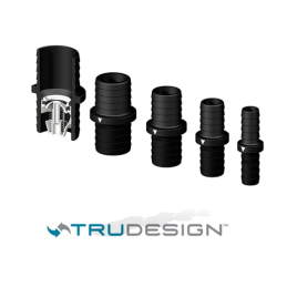 Trudesign Valvula Antiretorno