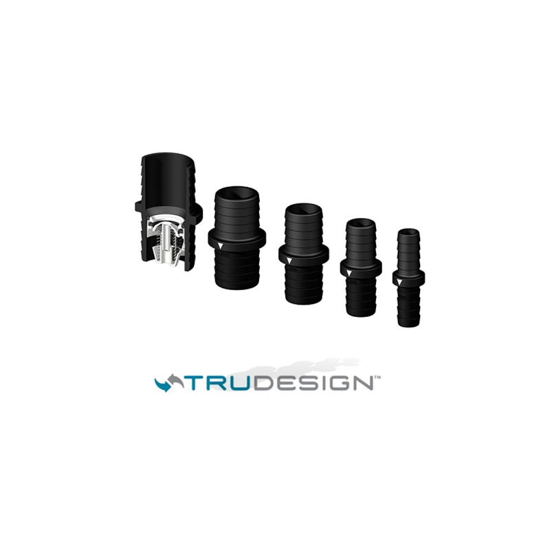 Trudesign Valvula Antiretorno