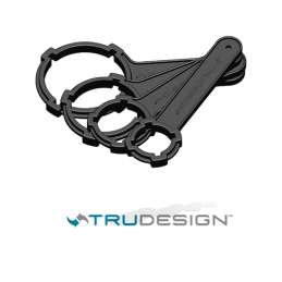 Trudesign Herramienta Valvula de Bola