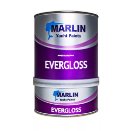 Acabado Bicomponente Evergloss Marlin