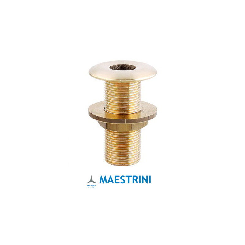 Maestrini Pasacascos Rosca Laton CR