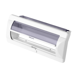 Protector para Radio Boss Marine