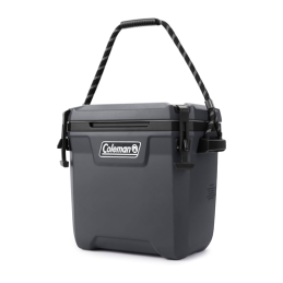 Nevera Coleman Convoy 28Qt