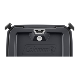 Nevera Coleman Convoy 28Qt