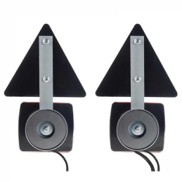 Kit Luces LED Remolque con Montaje Magnetico