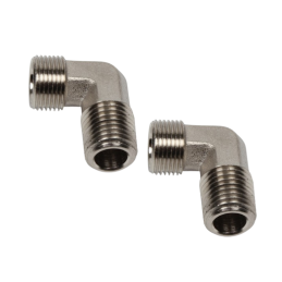 Kit Racores Mavi Mare 1/4 NPT