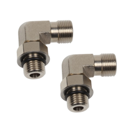 Kit Racores Mavi Mare 1/2"