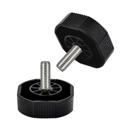 Palomillas de Montaje Lowrance y Simrad (2 unidades)