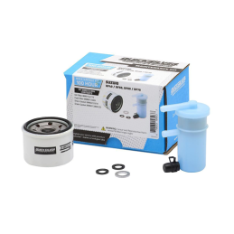 Kit de Mantenimiento Suzuki 100 Horas DF40/DF50/DF60 y DF70