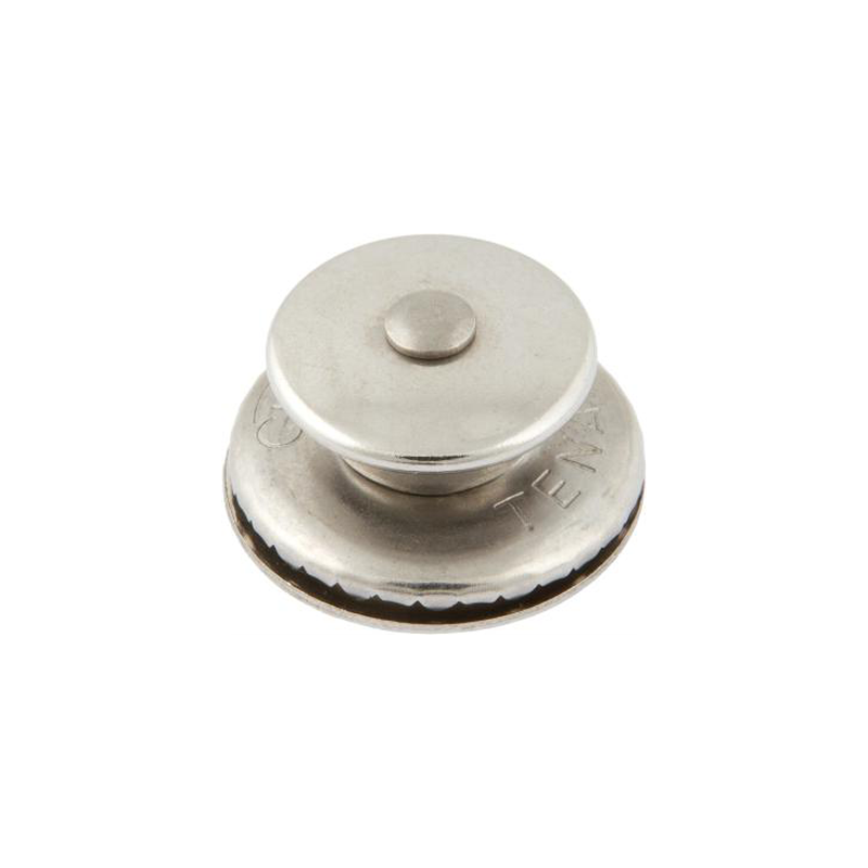 Broche Hembra Tenax Inoxidable