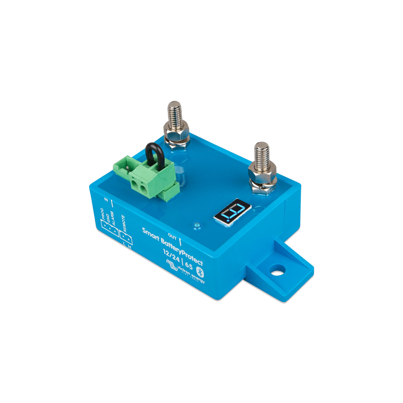 Victron Protector Bateria 12/24V - 65A (Smart)