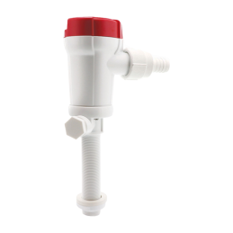 Bomba de Vivero Rule STC