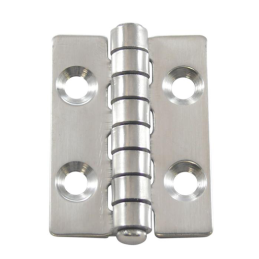 Bisagra Inoxidable (40x30mm)