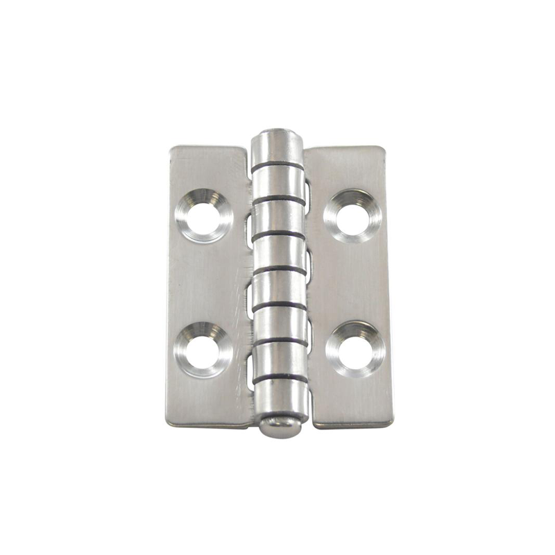 Bisagra Inoxidable (40x30mm)