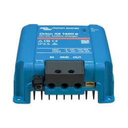 Cargador Booster Orion XS 1400 (50A)