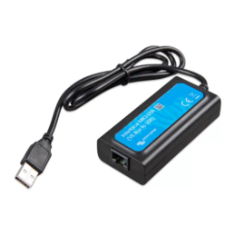 Victron Interface MK3-USB (VE.Bus a USB)