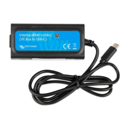 Victron Interface MK3-USB-C (VE.Bus a USB-C)