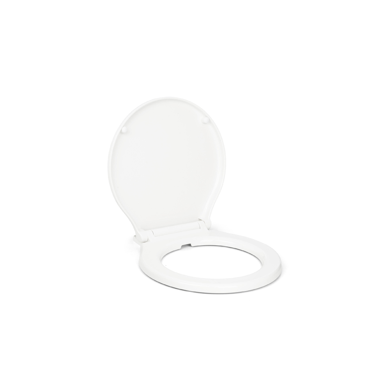 Tapa Asiento Inodoro Jabsco Compact (Plastico)
