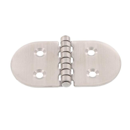 Bisagra Inoxidable 76x40mm
