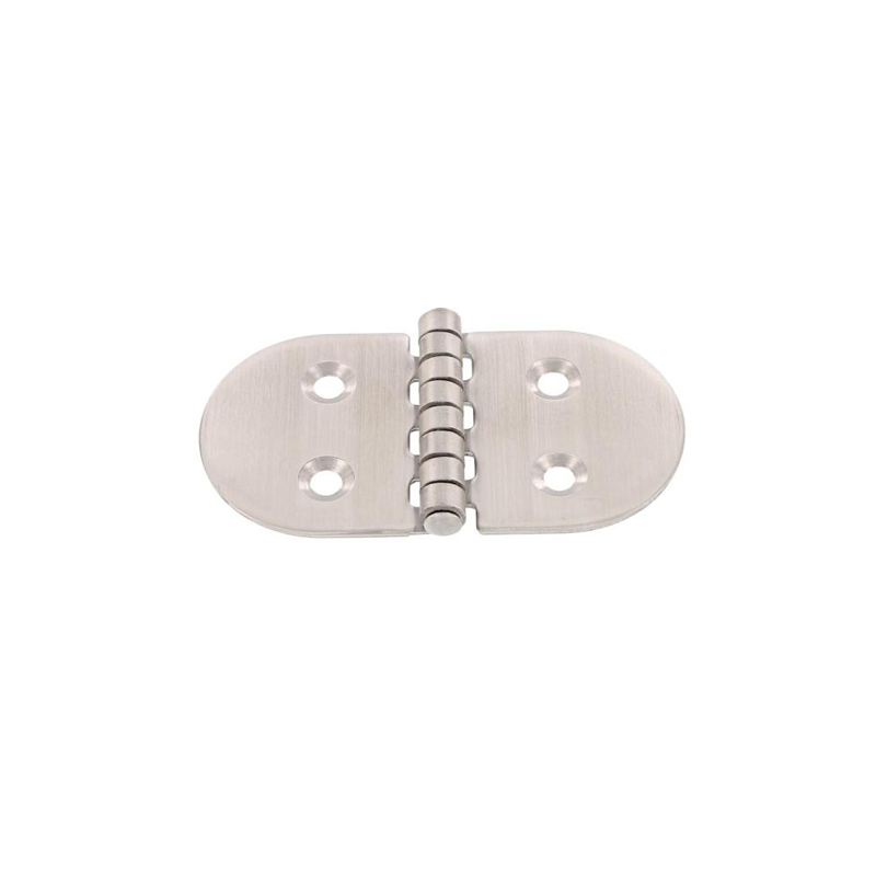 Bisagra Inoxidable 76x40mm