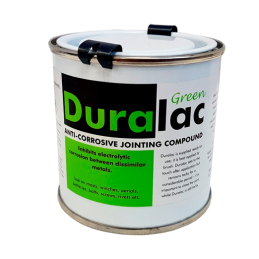 Duralac Green Aislante Anticorrosivo