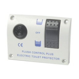 Panel de Control para Inodoros Electricos