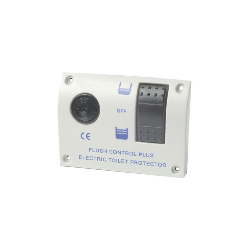 Panel de Control para Inodoros Electricos