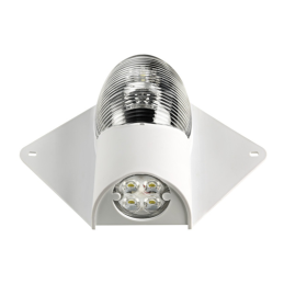 Luz de Mastil LED (Tope y Cubierta)