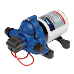 Bomba de Agua a Presion Superflow (11Litros/min)