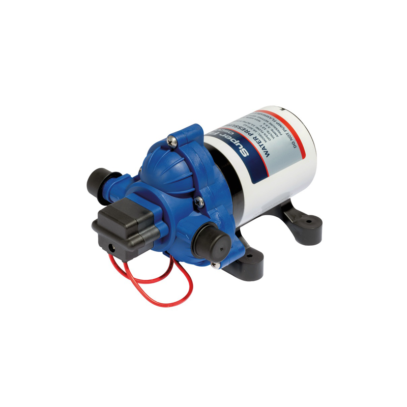 Bomba de Agua a Presion Superflow (11Litros/min)