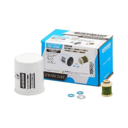 Kit Mantenimiento Suzuki DF150A/175A/200A/ (100 Horas)