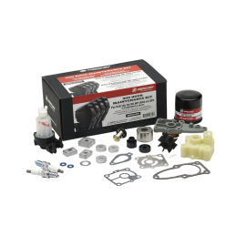 Kit de Mantenimiento Mercury 9.9/15/20HP (300 Horas)