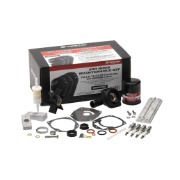 Kit de Mantenimiento Mercury 75/115HP (300 Horas)
