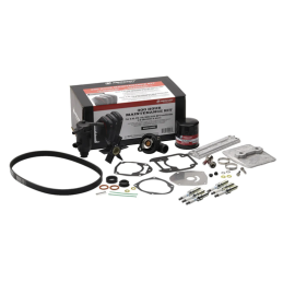 Kit de Mantenimiento Mercury 175/200/225HP (300 Horas)