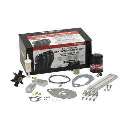 Kit de Mantenimiento Mercury 40/50/60HP (300 Horas)